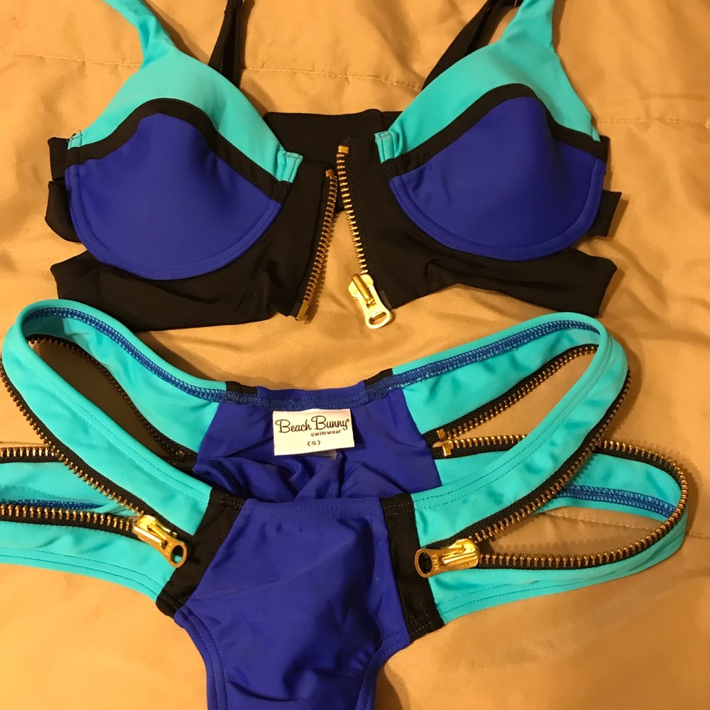 Beach bunny endless summer bikini